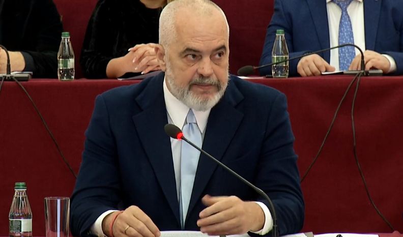 Kush do jetë Presidenti i ri? Rama: Nuk do të bjerë nga qielli, t’i japim popullit një njeri normal!