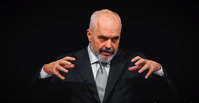 “Në Durrës dhe Dibër, Rama fitoi me bandat”, Alibeaj: Shqiptarët meritojnë qeverisje më të mirë lokale e qendrore