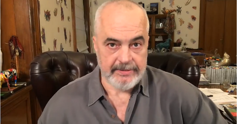 Audiopërgjimi i publikuar për Veliajn, reagon për herë të parë kryeministri Rama: Unë i neveris këto