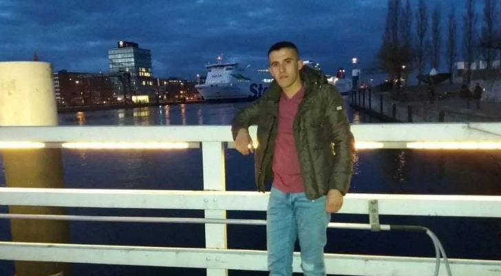 Vdekja e 29-vjeçarit shqiptar në burgun francez, familjarët kërkojnë të vërtetën