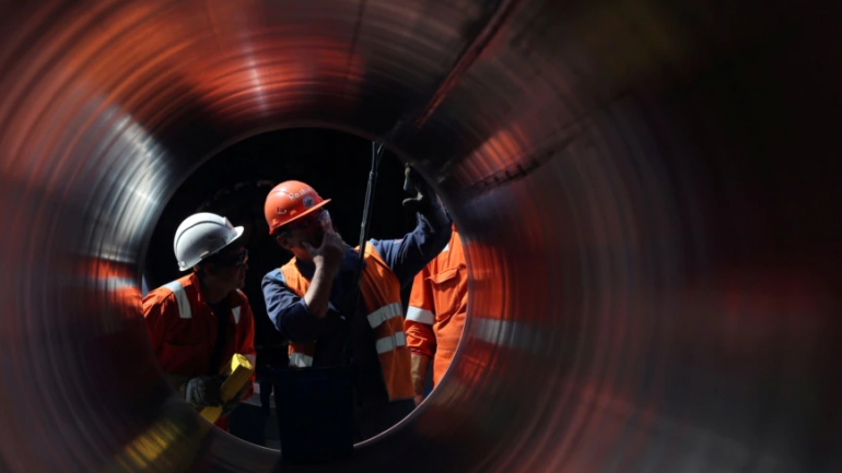 Çfarë po bën Evropa për ta zgjidhur krizën me gaz?