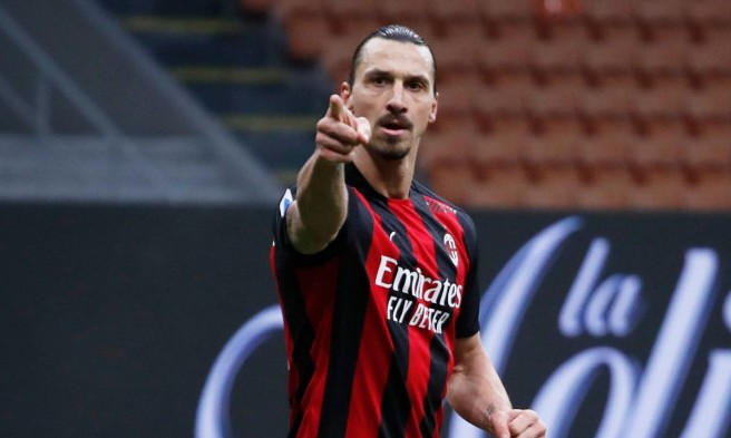 Rinovimi i Ibrahimoviç te Milani, suedezi kërkon rol protagonisti