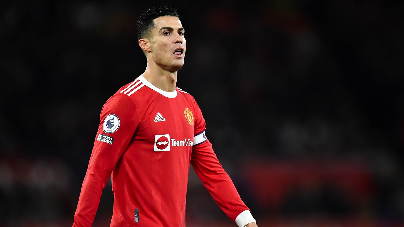 Ronaldo takim me stafin e ri të United, Championsi kusht për vazhdimësinë