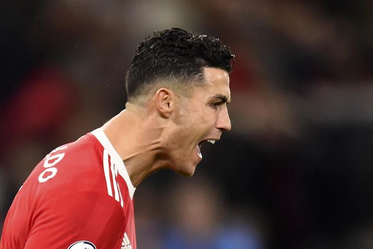 Ronaldo drejt largimit nga United, pa Champions i ulin rrogën me… 25%