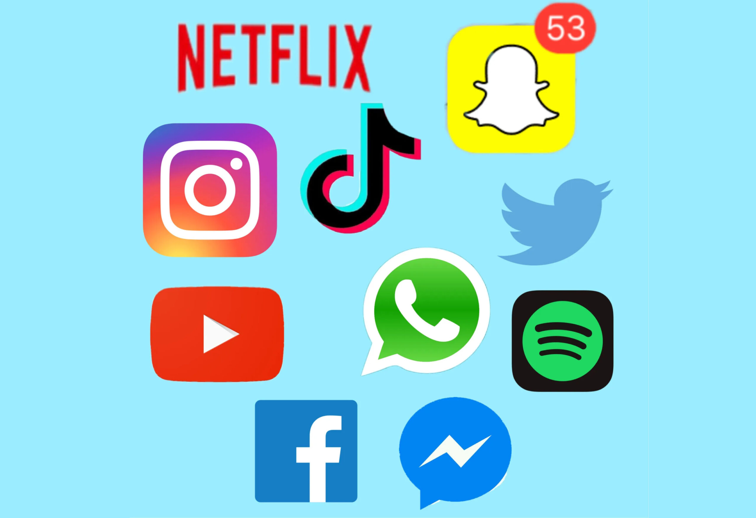 Ka thyer rekorde, kush është rrjeti social më i përdorur gjatë vitit 2021?