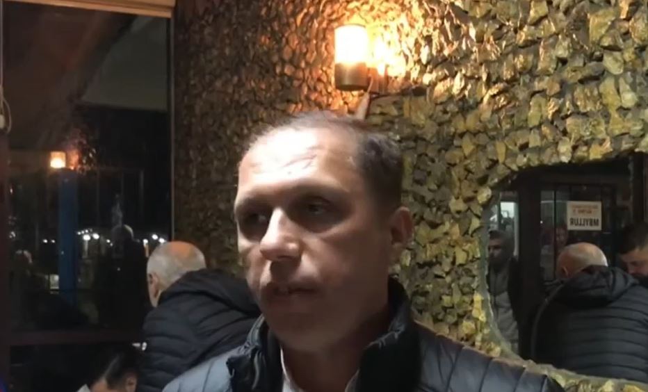 Hekuran Xhani përzgjidhet kandidat për Rrogozhinën