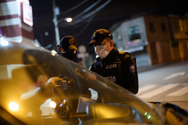 EMRI/ Ekzekutohet me breshëri plumbash 34-vjeçari shqiptar në Ekuador