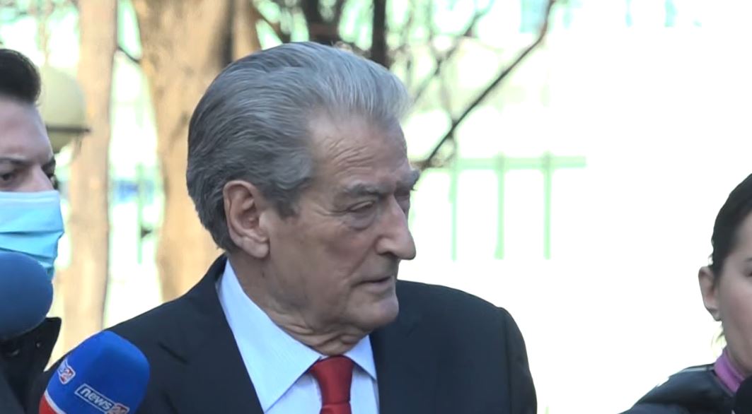 Berisha: Kam gjetur mekanizmin si do fitojmë zgjedhjet e 6 marsit, nuk do të na pengojnë dot