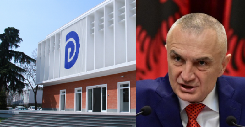 Deklaratat e Metës për 8 janarin/ PD: Se fshehu aleancën me Berishën, rol aktiv në sulmin ndaj selisë