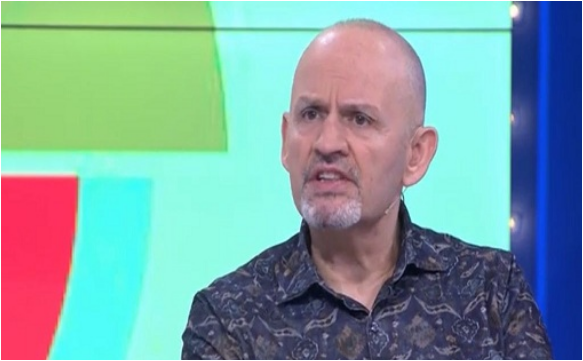 “Sekreti” i pastor Paulin Vilajetit, ja si humbi 12 kg duke hequr dorë nga …