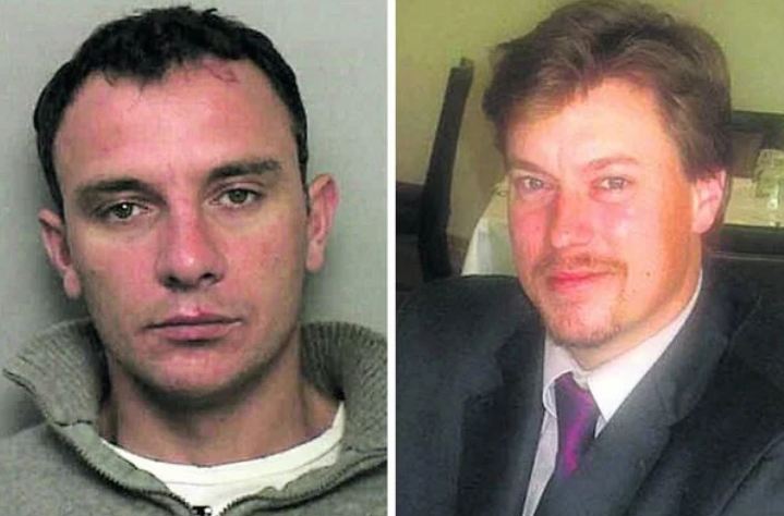 Shqiptari që i preu kokën shefit britanik kërkon t’i shpëtojë burgut përjetë