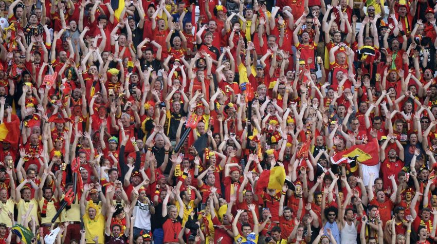 Skandali në futbollin belg nga trukimet te mashtrimet, 56 të dyshuar, 4 trajnerë rrezikojnë burgun