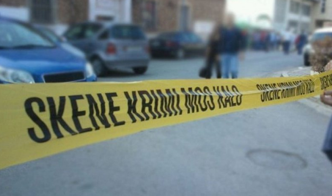 53-vjeçari i jep fund jetës, vetëhidhet nga kati i katërt i pallatit