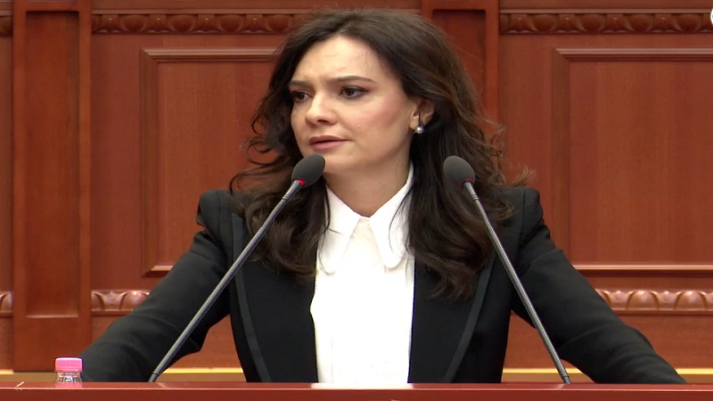 Spiropali opozitës: Flisni për krime gjithë ditën, por këtu nuk sillni asnjë propozim