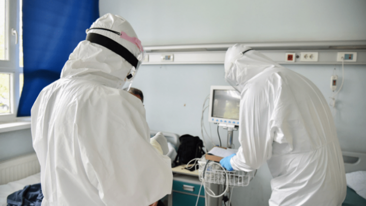 Shqipëria, Kosova dhe M. Veriut me rritjen më të madhe të vdekjeve shtesë në Europë nga fillimi i pandemisë deri në shtator