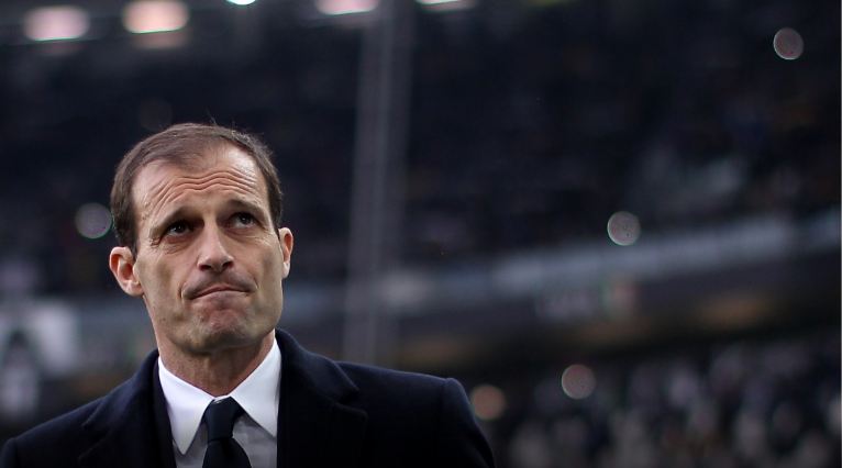 Sulmuesi i preferuar i Allegrit refuzon kalimin te Juventusi