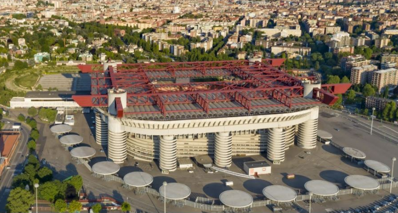 U përfol për shtyrje, merret vendimi zyrtar për Superkupën e Italisë