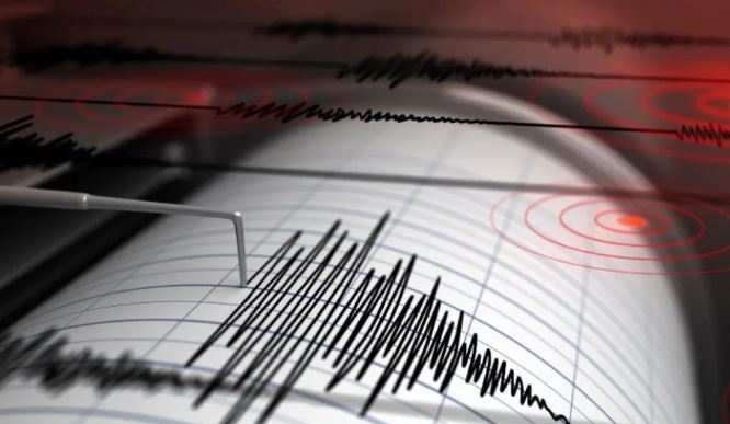 Tërmet në Qipro, ja sa ishte magnituda