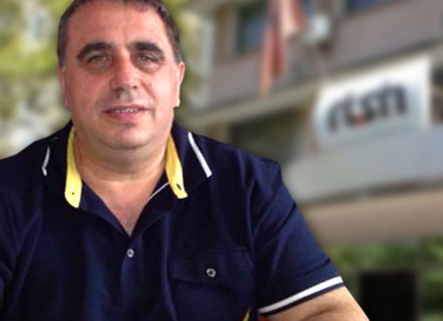 Në burg për shpërdorim detyre, ish-drejtori i RTSH-së, Thoma Gëllçi jep llogari para SPAK