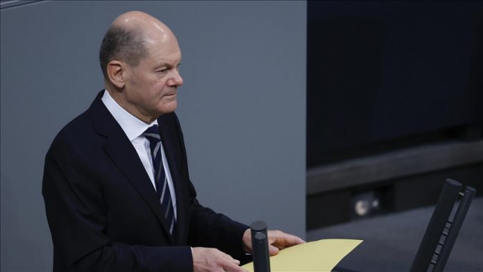 Kancelari gjerman: Rusia do të paguajë një çmim të lartë nëse sulmon Ukrainën