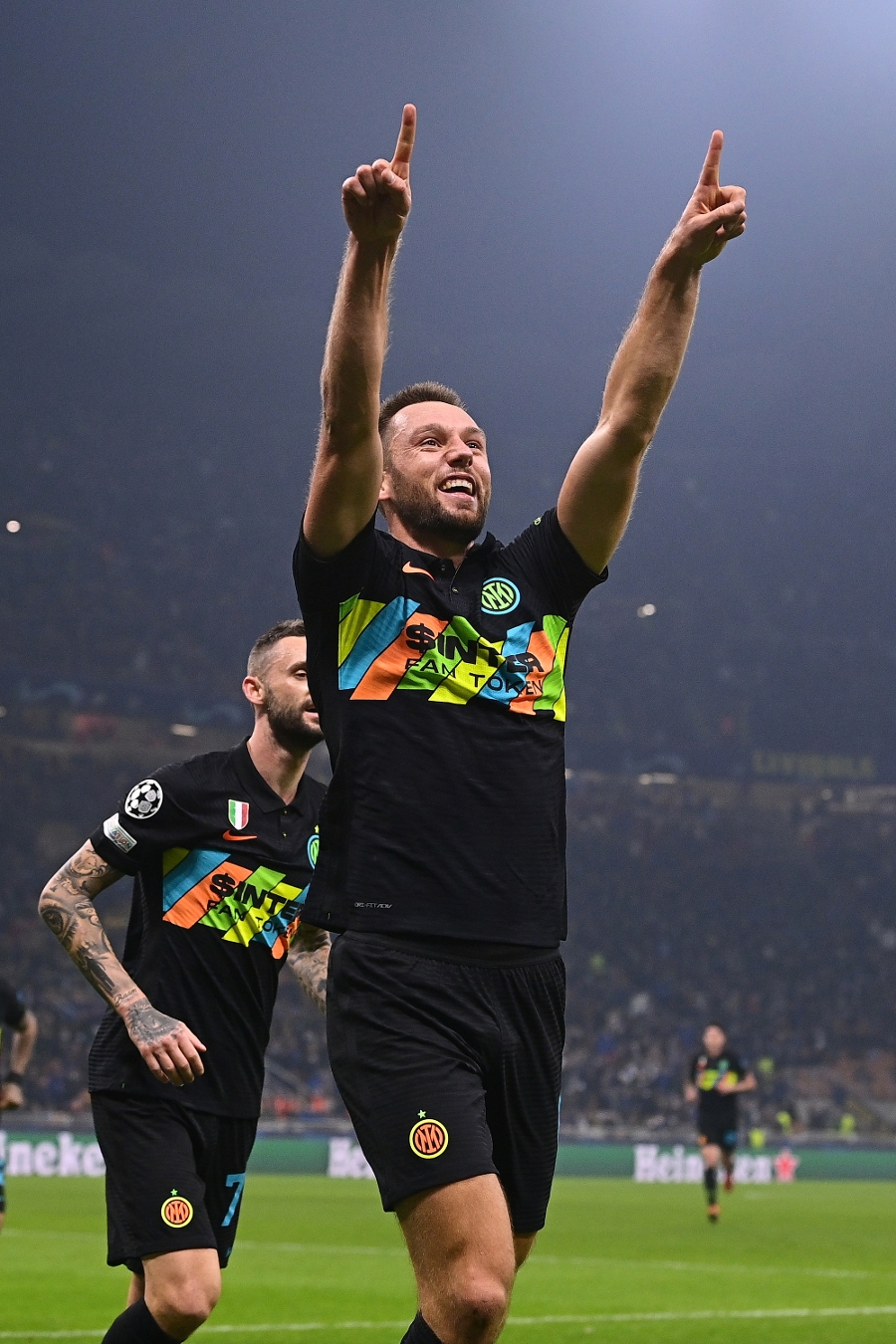 Titullari i Interit ka kërkuar largimin