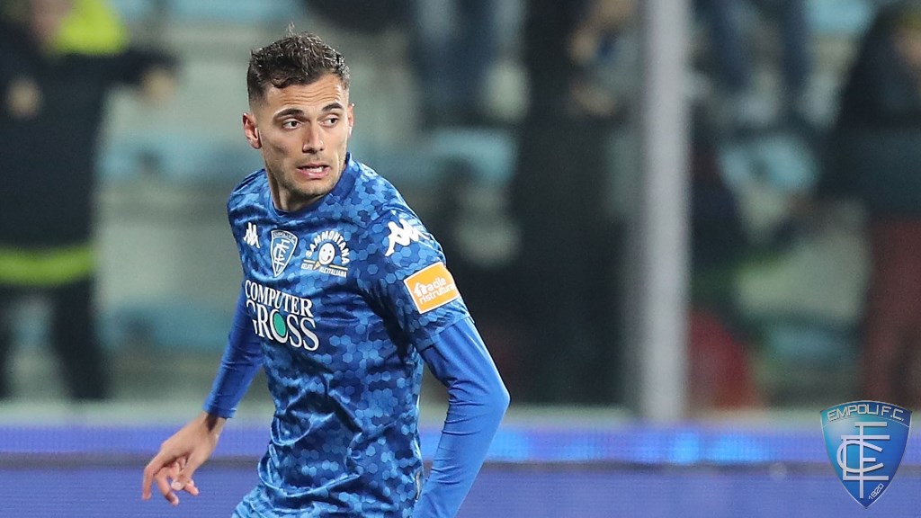 Tre klube të Serie A kërkojnë Nedim Bajramin