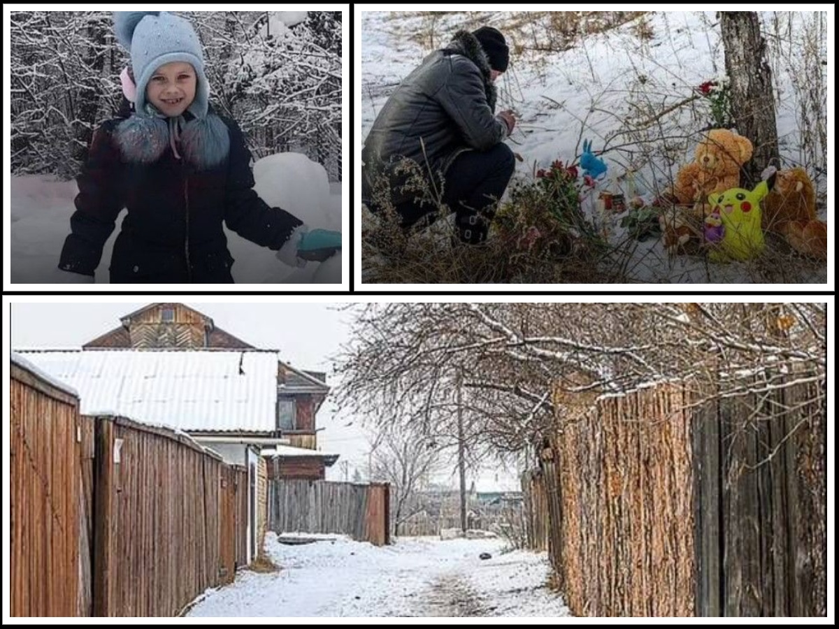 Tragjike/ Tufa me qen sulmon për vdekje 7-vjeçaren, po kthehej nga kursi
