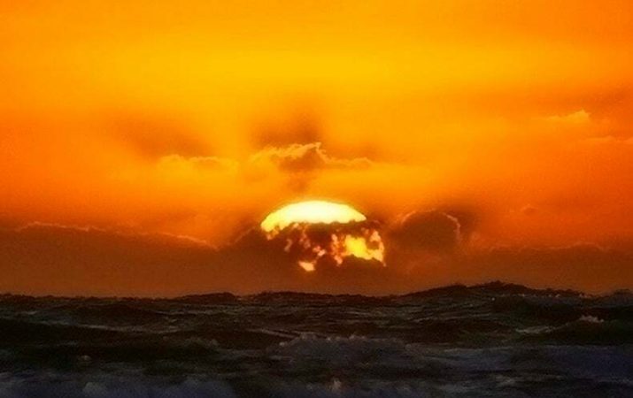 Alarmi nga ndryshimet klimatike/ Globi regjistron vitin e gjashtë më të nxehtë