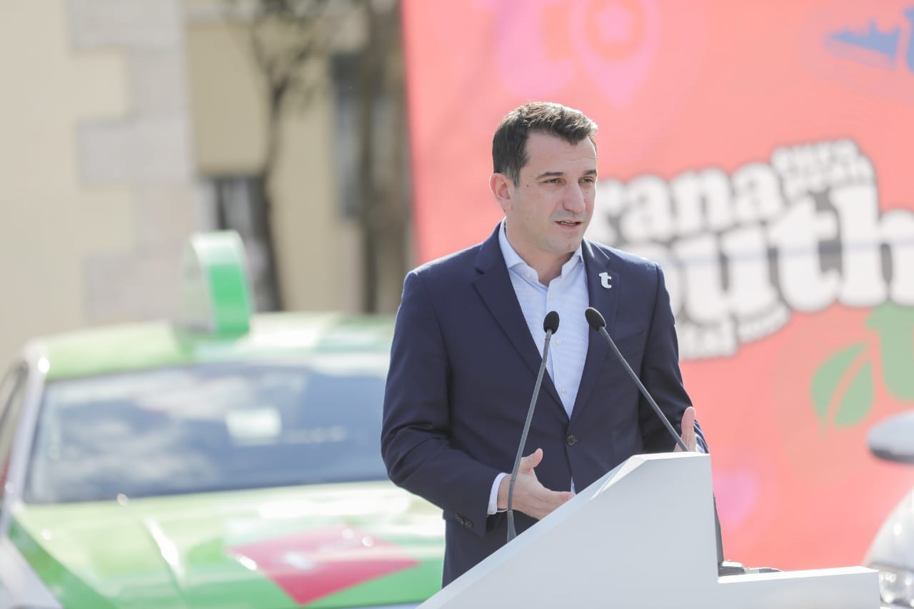 Erion Veliaj sulmon Armand Dukën: Sporti shqiptar duhet të bëhet biznes i elitës dhe jo llumit