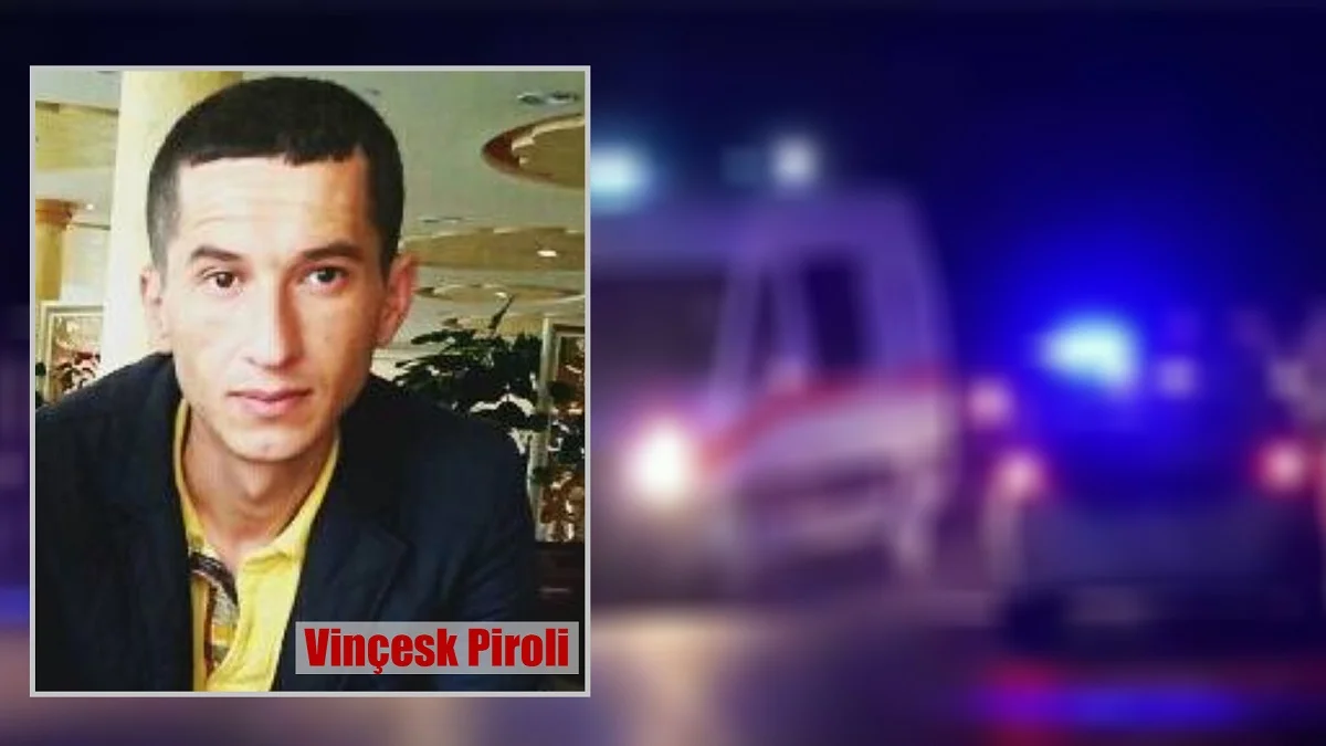 Plagosja e Pirolit, policia arreston 29-vjeçarin që e dërgoi në spital