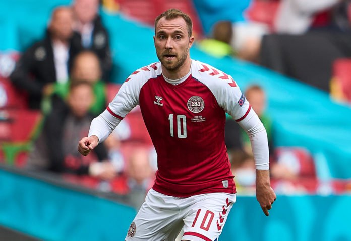 Vjen oferta e parë zyrtare për Eriksen nga Premier League