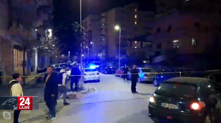 Atentati i dështuar ndaj 36-vjeçarit në Vlorë, policia gjen të djegur një “Audi Q7”