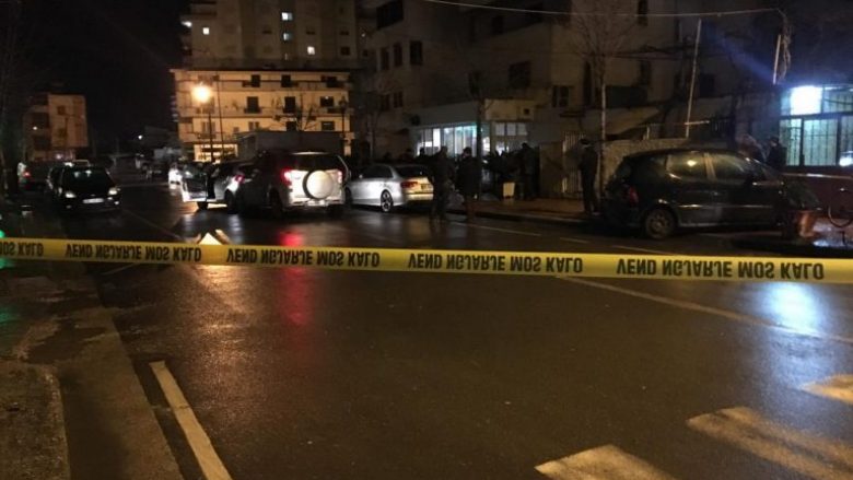 LAJM I FUNDIT/ Plagosje me armë zjarri në një lokal, detajet e para