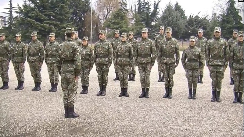 Shkup, akuza për diskriminim ndaj shqiptarëve në mbrojtje dhe ushtri