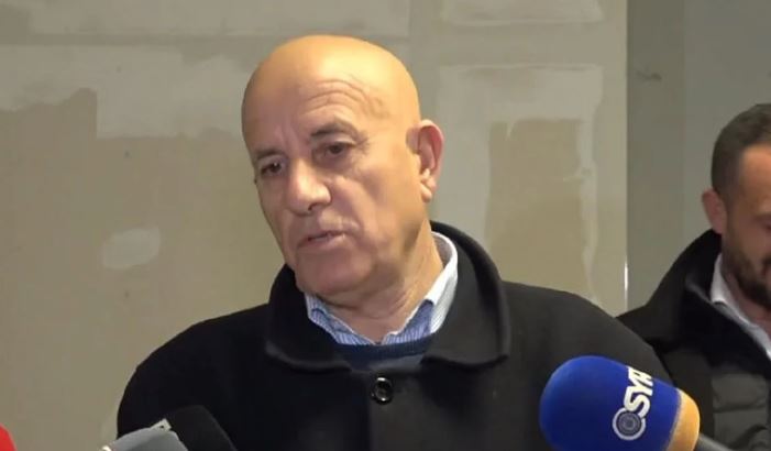 Primaret në Vorë, Lulzim Vrana zgjidhet kandidat për zgjedhjet e 6 marsit