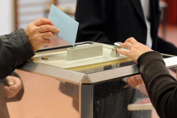 Zgjedhjet në 6 bashki, Komisioni i Rithemelimit: Ka nisur procesi i votimit në 9 qendrat
