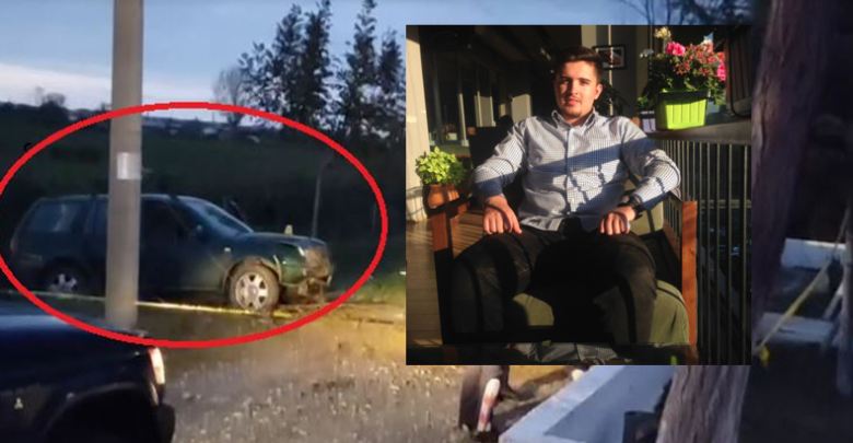 Ekzekutimi i Xhulio Prelës, ja ku ishte fshehur arma e krimit. Zbulohet kush e përdori