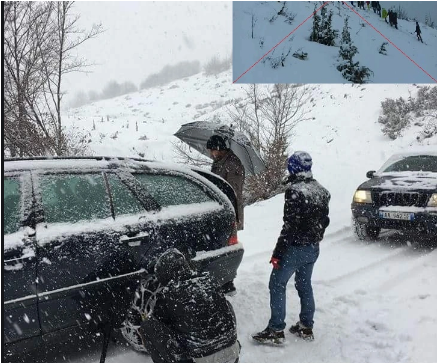 Ngricat dhe moti i acartë kanë &#8220;pushtuar&#8221; vendin, ARRSH: Kujdes në këto akse!