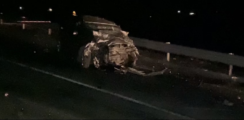 Pamje të rënda/ Kush është 20-vjeçari që humbi jetën në aksident mbrëmë, dy të rinj dhe një grua në gjendje kritike (EMRI)