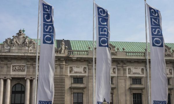 Serbia del krah Rusisë në takimin e OSBE-së