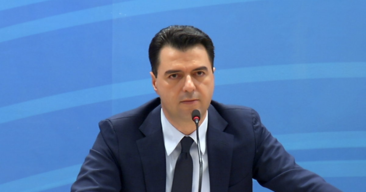 Lufta e Rusisë, Basha: Gjithmonë ka vend për dialog, bota të bashkohet pro paqes