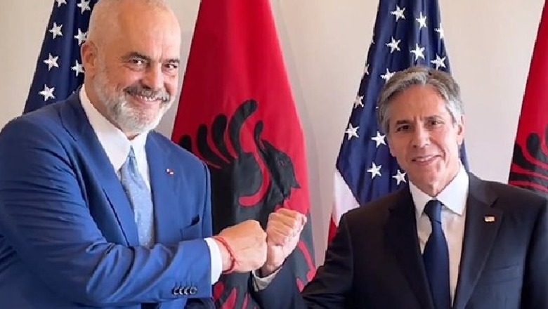 Ecuria e vaksinimit/ 41% e popullatës ka marrë dy doza; Shqipëria pas Kosovës dhe Malit të Zi