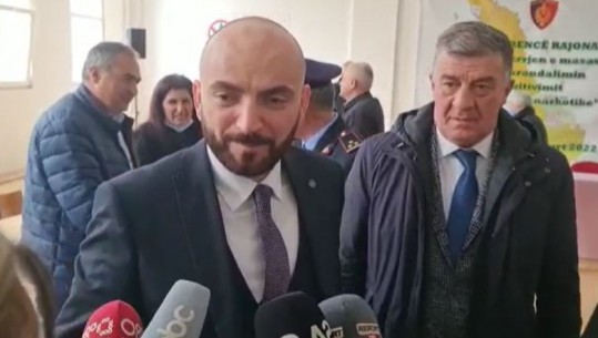 Kanabizimi i vendit, Nano: Kontrolle me dronë dhe helikopterë