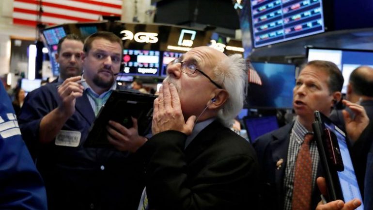 Skenarët e një pushtimi të Ukrainës nga Rusia, cili do të jetë ndikimi në tregjet amerikane