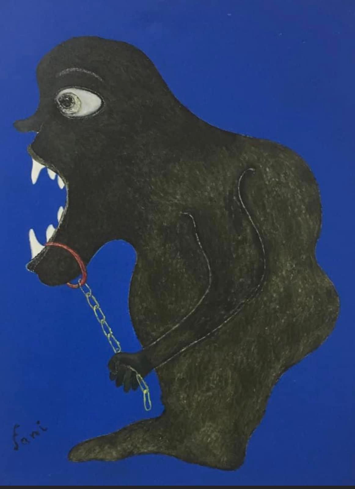 “Plutokratët në panik” nga vetja e tyre, kritikë për ekspozitën personale të artistit Ardian Tragaj