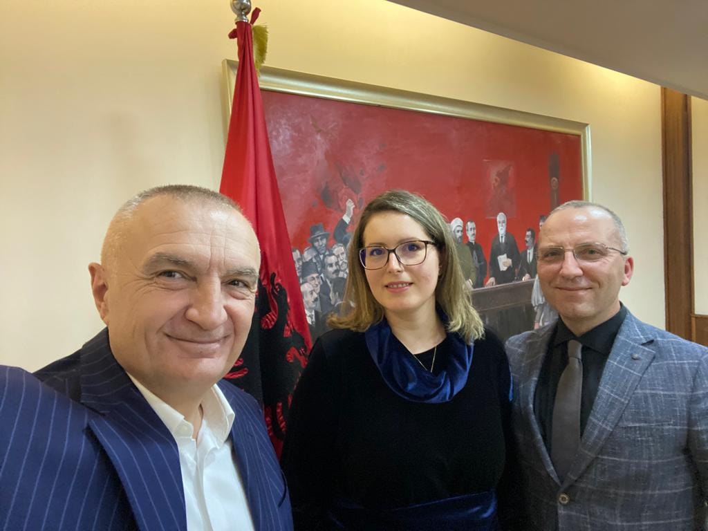 Meta paralajmëron lëvizjen e radhës: Ky skandal i rëndë duhet të marrë përgjigje ligjore