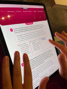 Këshillimi Kombëtar/ Rama: Mbi 276 mijë qytetarë e kanë kthyer të plotësuar pyetësorin