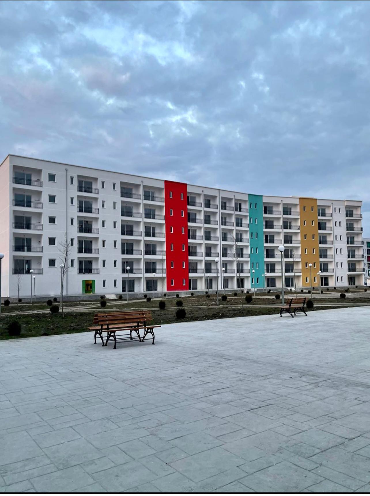 Rindërtimi/ Rama: Të tjera dyer hapen për familjet në Kavajë