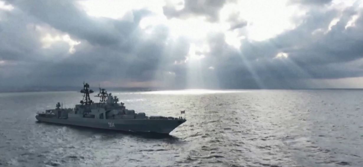 Rusia nis bombardues bërthamorë në Mesdhe: Dislokimi më i madh që nga Lufta e Ftohtë (FOTO)