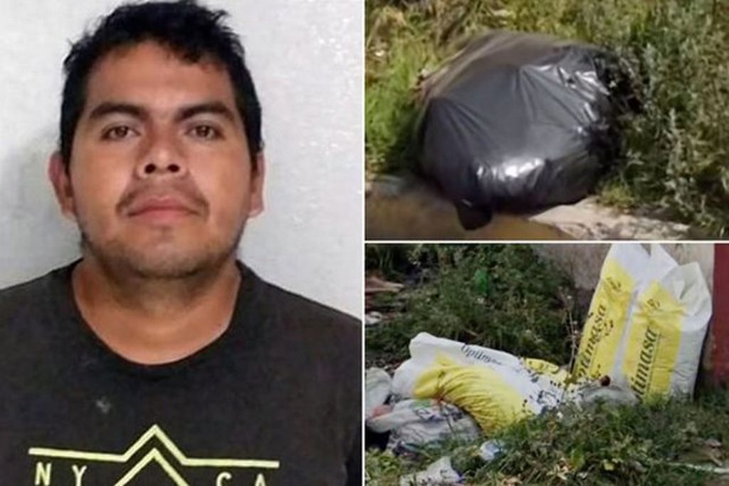 I ftonin në shtëpi për shitje veshjesh dhe parfume/ Çifti vret dhe ha 20 njerëz, “Google Maps” zbulon kanibalët